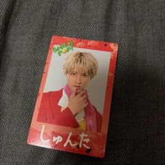 SMILE POP! 曽野 ステッカー