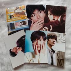 三浦春馬 写真 6枚セット - メルカリ