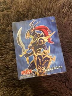 Equal=Arts 遊戯王フィギュアのサムネイル