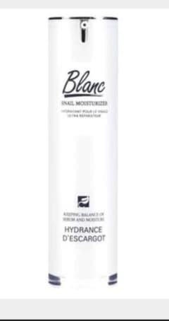 blanc ブラン マジックカタツムリクリーム 肌荒れ予防 フェイスクリームのサムネイル