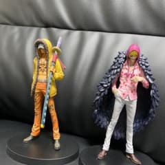 ロー&コラソンのサムネイル