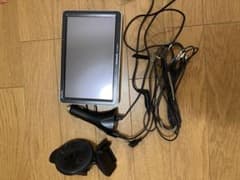 ゴリラ　カーナビ　ポータブルナビのサムネイル