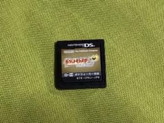 ニンテンドーDS ポケットモンスター ハートゴールドのサムネイル