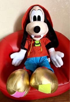 ディズニーマックストレバ限定激レア限定マックス ストリートスタイル