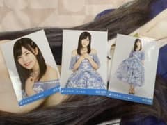 柴田柚菜　生写真 コンプのサムネイル