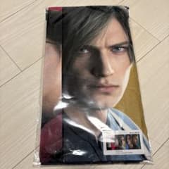 USJ バイオハザード フェイスタオル 約34×80cm - メルカリ