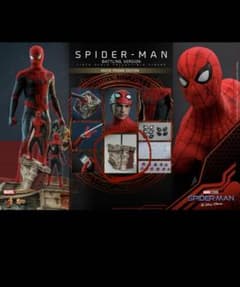 ホットトイズ スパイダーマン 台座 - メルカリ
