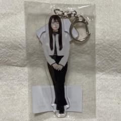 모리 헤이 레이신 노기자카 46 개별 전신 아크릴 키 홀더 41stSG 언더 라이브