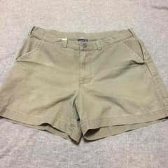 のりたまさま専用！パタゴニア ショートパンツ W34のサムネイル