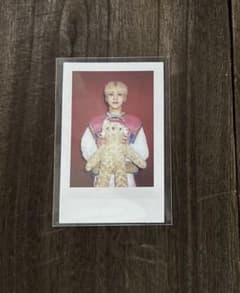 seventeen スングァン THE NAME ;17 トレカ チェキ - メルカリ