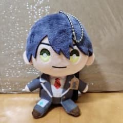 剣持刀也 にじぬい