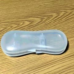 エジソン　フォーク＆スプーンのケースのみのサムネイル