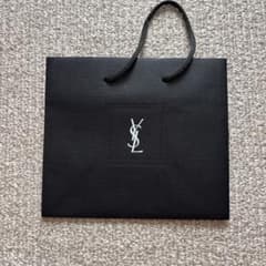 YVES SAINT LAURENT ショッパー 紙袋のサムネイル