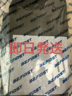 BE:FIRST スウェットハーフパンツ 即日発送 - メルカリ