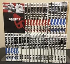GANTZ 47冊セット GANTZ 47冊セット