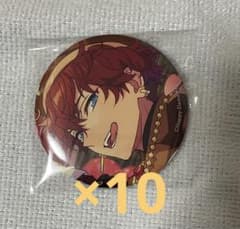 あんスタ 天城一彩 コレ缶 缶バッジ - メルカリ