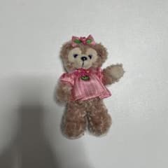 2012年　スプリングヴォヤッジ　シェリーメイ　ぬいぐるみのサムネイル