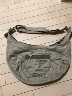 お値下げ✦ฺDIESEL ショルダーバッグのサムネイル