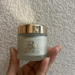 bebe cosmetique べべリッチクリーム 50g - メルカリ