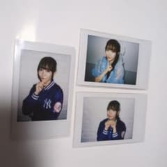 フルーツジッパー 真中まなランダムチェキセット - メルカリ