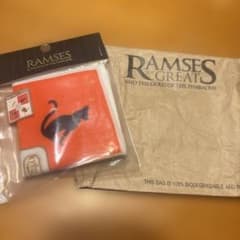 Ramses 猫デザインのアイテムのサムネイル