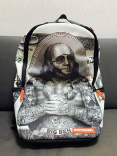 SPRAYGROUND リュックのサムネイル
