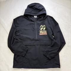 新品 正規品 ✨ MOON Equipped アノラック ジャケット Lサイズ - メルカリ
