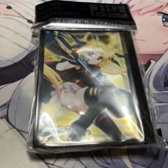 ブシロード スリーブコレクション 魔法少女リリカルなのは フェイト