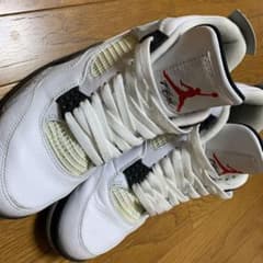 エアジョーダン4 OGのサムネイル