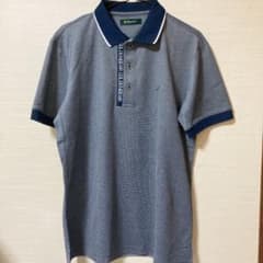 やす様専用★★ ポロシャツ メンズ　ゴールデンベアのサムネイル