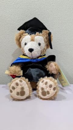香港ディズニーランドダッフィー 卒業 大学 プロム 香港ディズニーランドダッフィー 卒業 大学 プロム - メルカリ