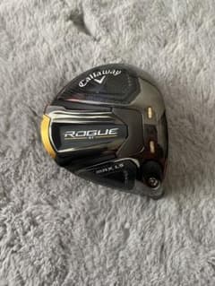 Callaway ローグST MAX LS 9°のサムネイル