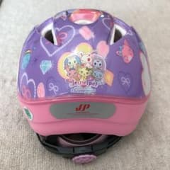 子ども向け自転車用ヘルメットのサムネイル