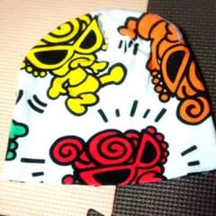 ヒスミニ・帽子のサムネイル