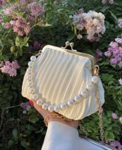 SHEIN パーティーバッグ