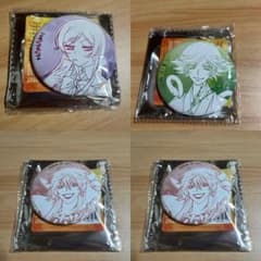 中国限定 神様はじめました 缶バッジ 4個セット - メルカリ