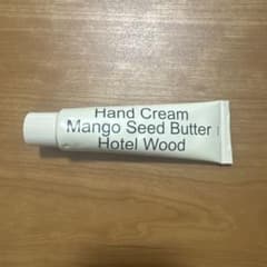 betras ハンドクリーム Mango Seed Butterのサムネイル