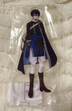 新品 魔法使いの約束 等身アクリルスタンド シノ 受注生産限定 まほ