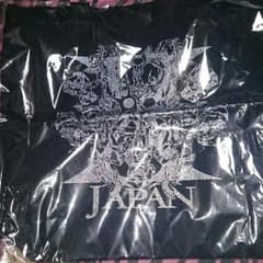 新品未使用★XJAPANトートのサムネイル