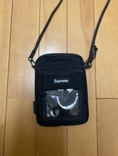 【Supreme】2019SS Utility Pouch サコッシュ　あ様専用のサムネイル