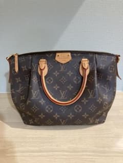 みみ様　専用　LOUIS VUITTON、モノグラムのテュレンPMのサムネイル