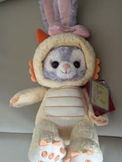ステラルー　ぬいぐるみのサムネイル