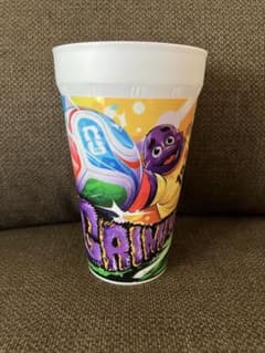 マクドナルド FIFA ワールドカップ グリマス カップ - メルカリ
