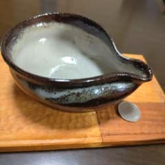 美しい宝物山形県米沢市米沢焼陶器アート工芸品湯冷まし冷酒器 美しい宝物山形県米沢市米沢焼陶器アート工芸品湯冷まし冷酒器 - メルカリ
