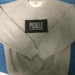 PIGALLE スウェットのサムネイル