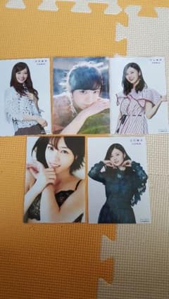 乃木坂46　生写真のサムネイル