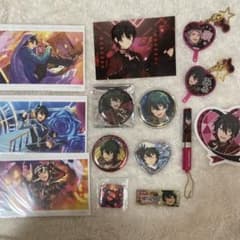 あんスタ VALKYRIEのサムネイル