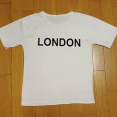 白Ｔシャツのサムネイル