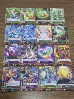 パズドラTCGカードセット - メルカリ