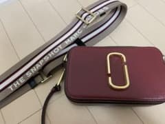 マークジェイコブス MARC JACOBS バッグのサムネイル